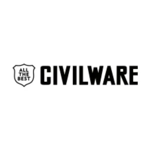 Civilware Promo Code