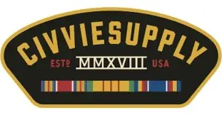CIVVIESUPPLY Promo Code