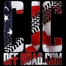 CJC Off Road Promo Code