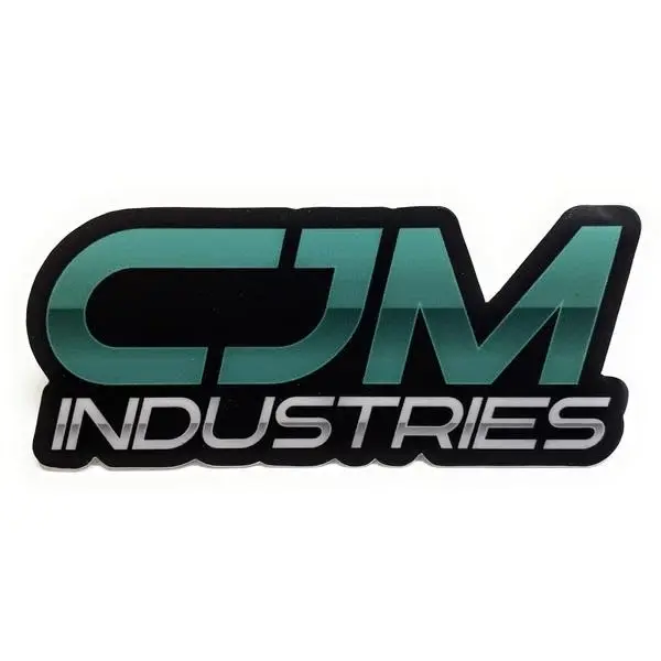 CJM Industries Promo Code
