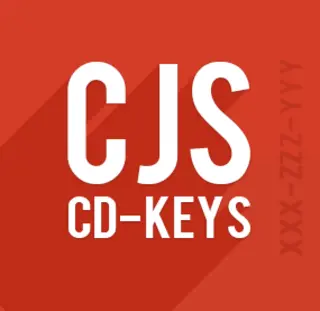 CJS CD Keys US Promo Code