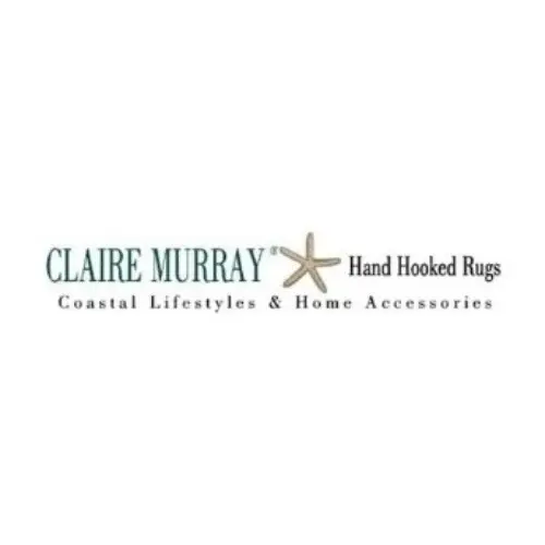 Claire Murray Promo Code