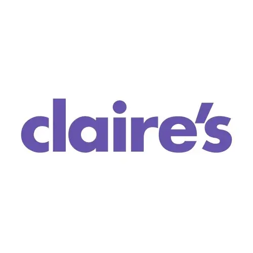 Claire's US Promo Code