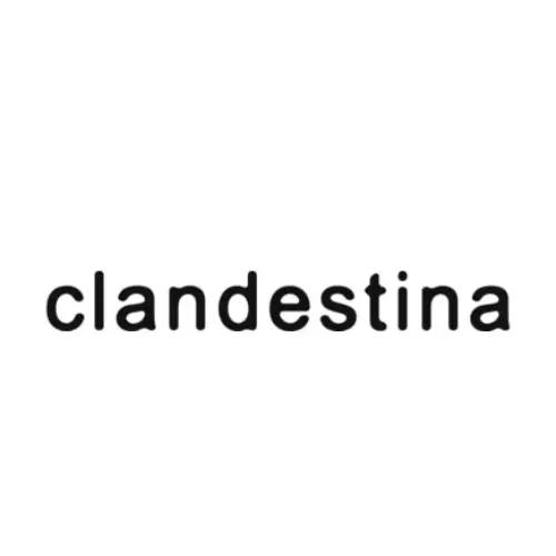 Clandestina Promo Code
