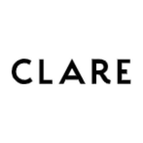 Clare Promo Code