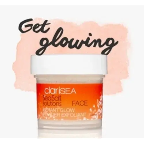 ClariSEA Promo Code