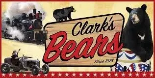 Clark's Bears Promo Code