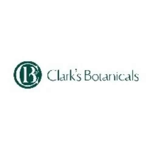 Clark's Botanicals Promo Code