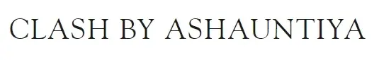 CLASH by Ashauntiya Promo Code