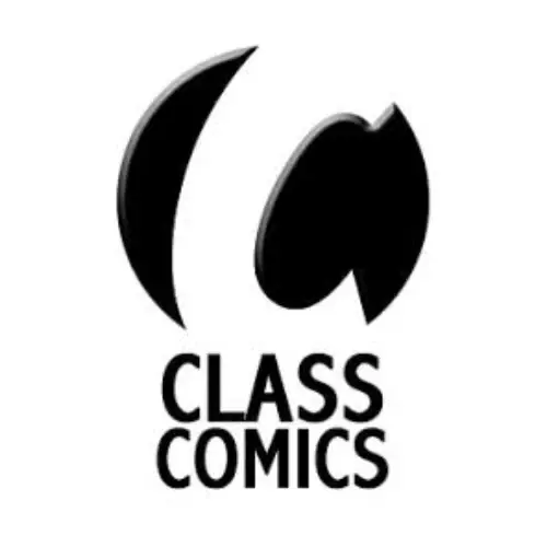 Class Comics Promo Code