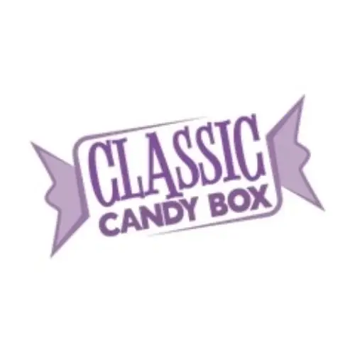 Classic Candy Box Promo Code
