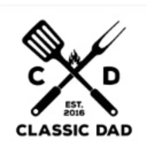 Classic Dad Promo Code