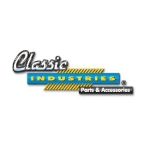 Classic Industries Promo Code