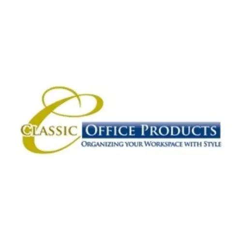 Classic Office Products Promo Code