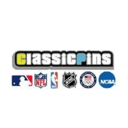 Classic Pins Promo Code