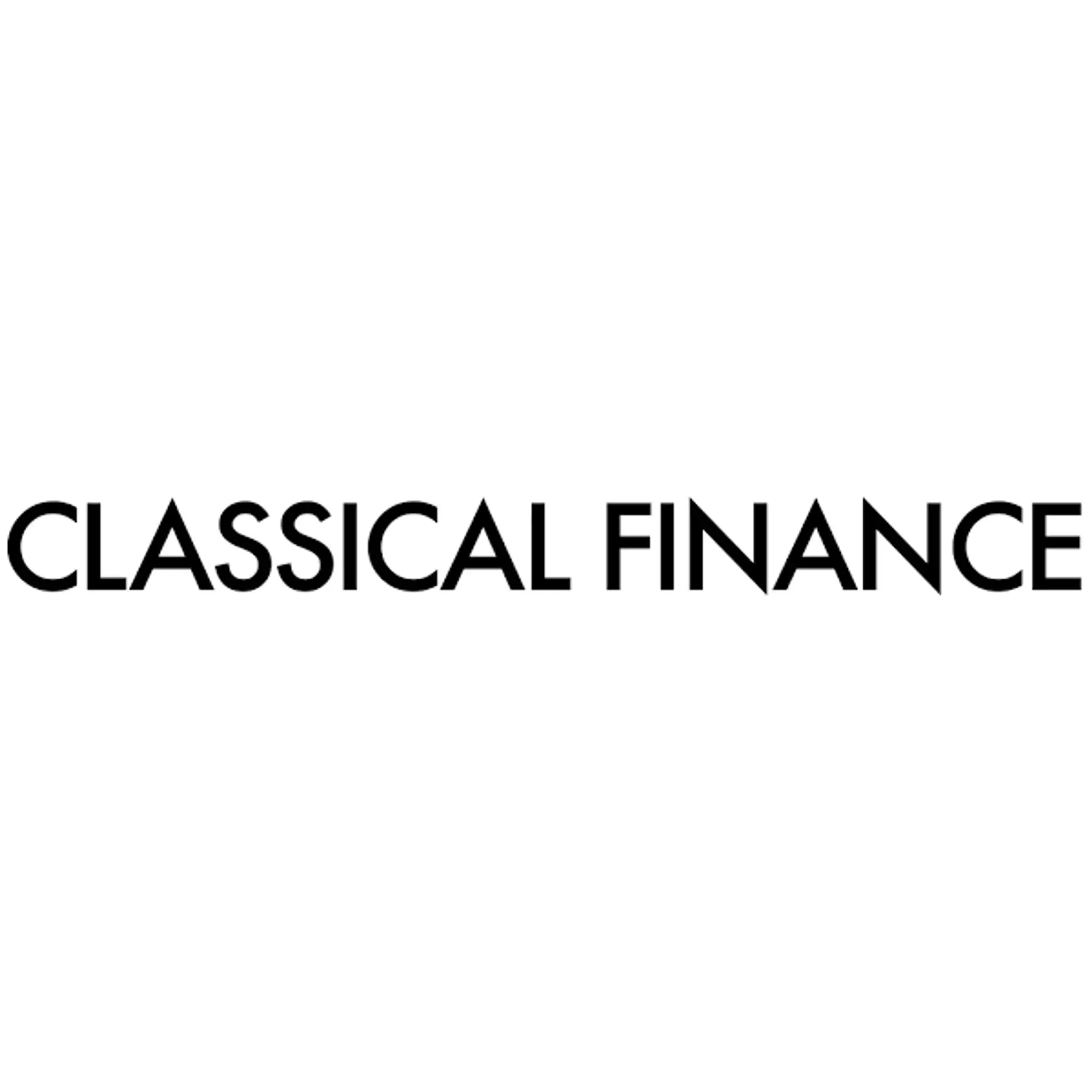 Classical Finance Promo Code