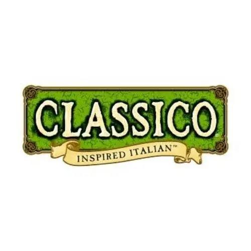 Classico Promo Code