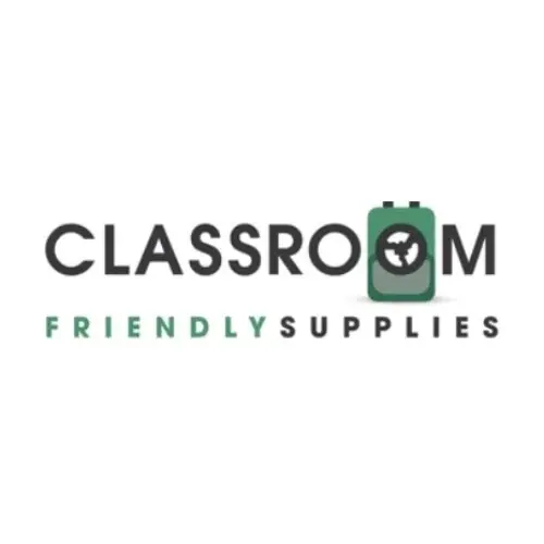 Classroom Friendly Supplies Promo Code
