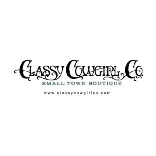 Classy Cowgirl Co Promo Code