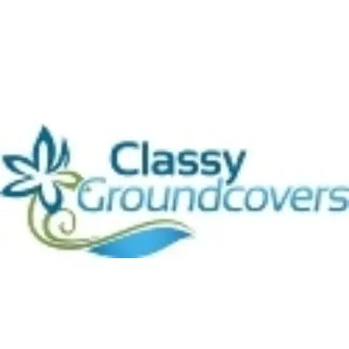 Classy Groundcovers Promo Code