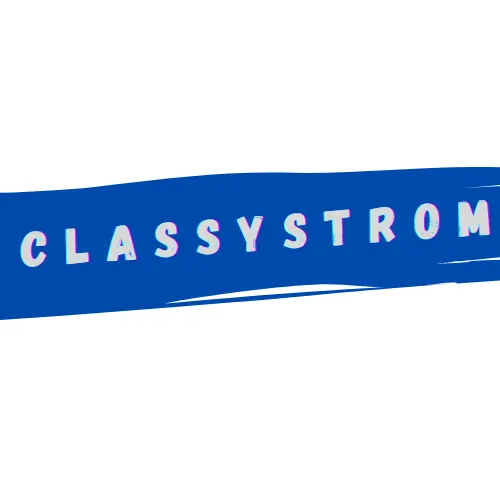 Classystrom, Inc Promo Code