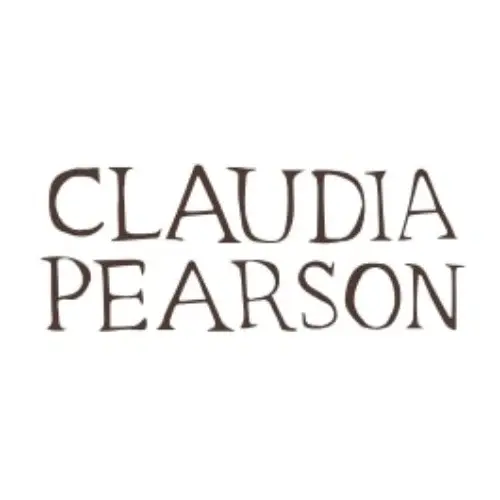 Claudia Pearson Promo Code