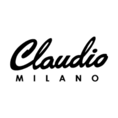 Claudio Milano Promo Code