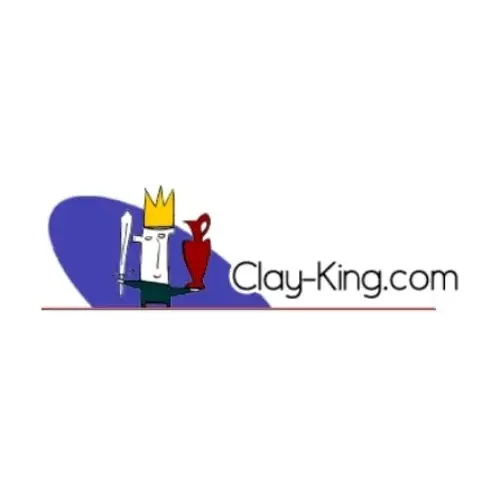 Clay-King.com Promo Code