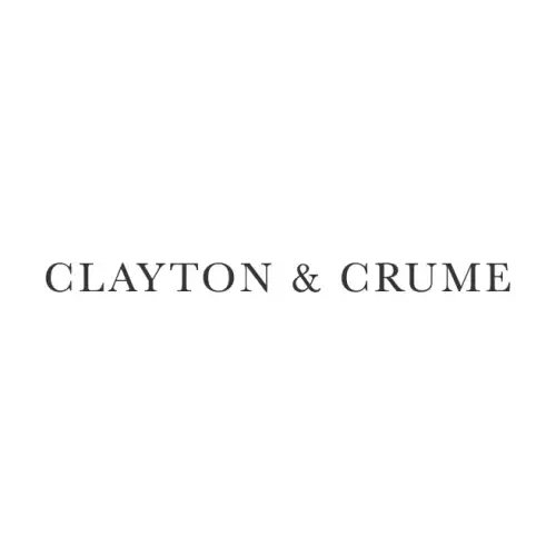 Clayton & Crume Promo Code