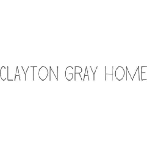 Clayton Gray Home Promo Code
