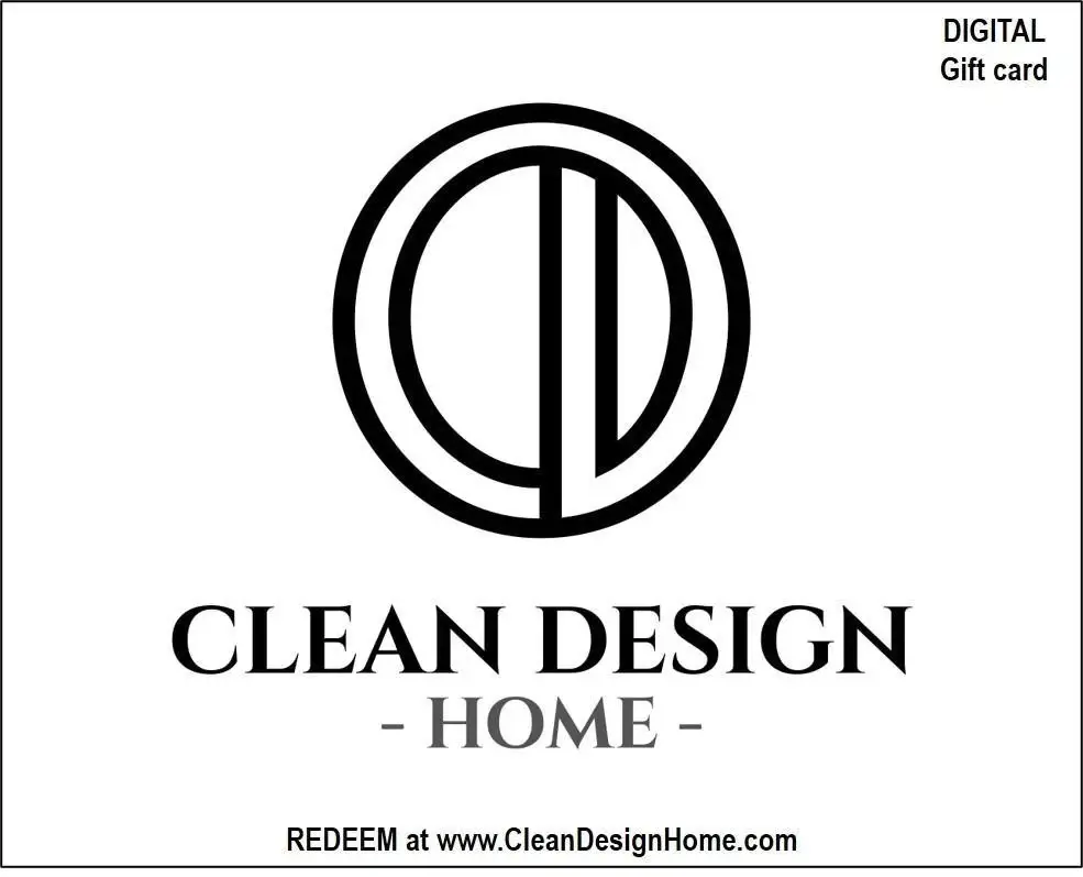 CLEAN DESIGN HOME Promo Code