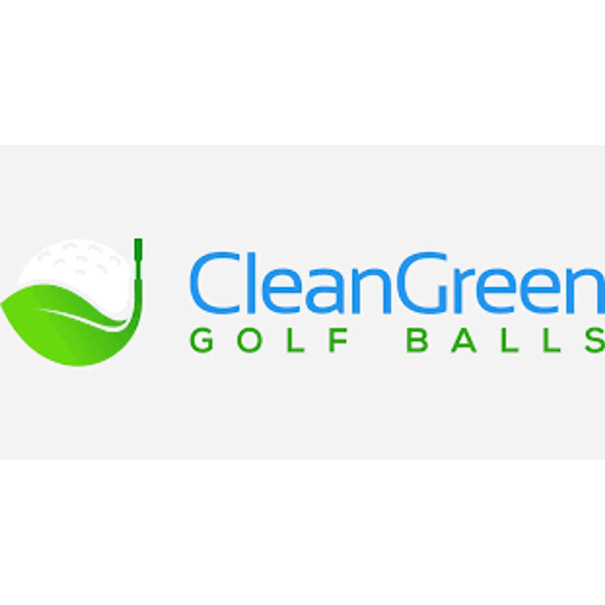 Clean Green Golf Balls Promo Code