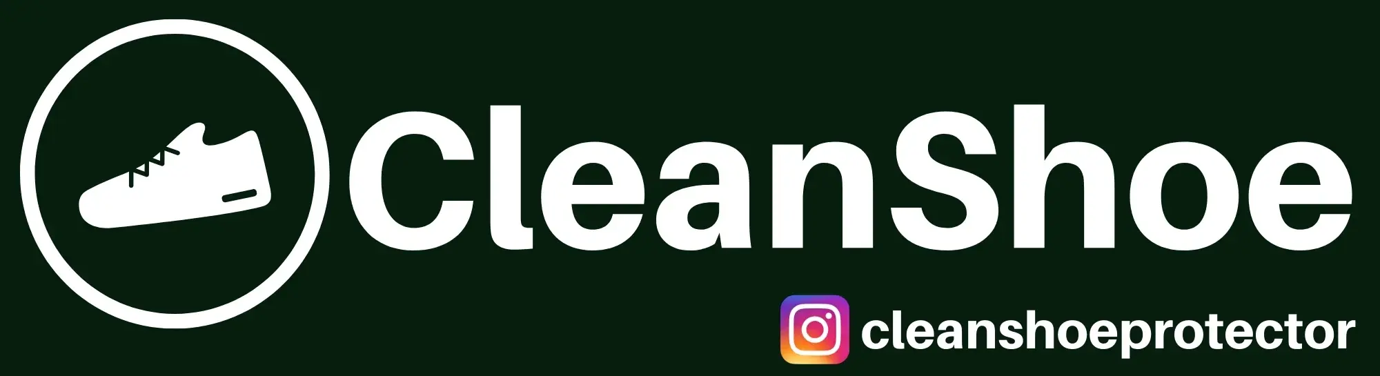 Clean Shoe Protector Promo Code