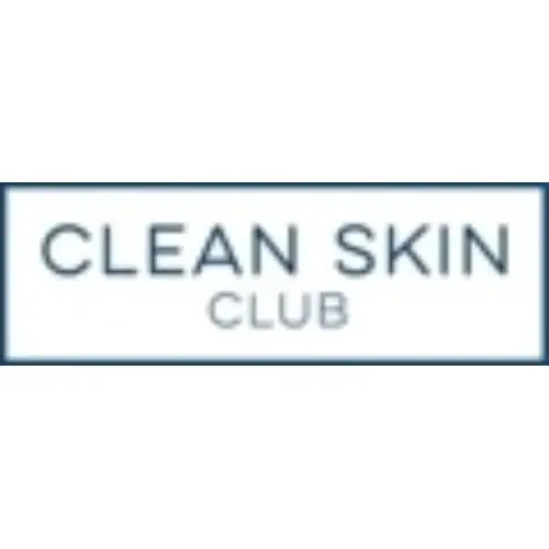 Clean Skin Club Promo Code