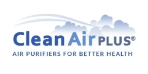 Clean Air Plus Promo Code