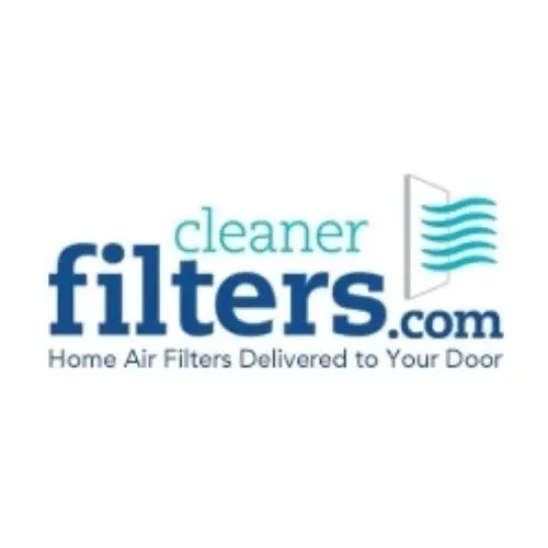 CleanerFilters.com Promo Code