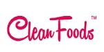 Cleanfoods IT Promo Code