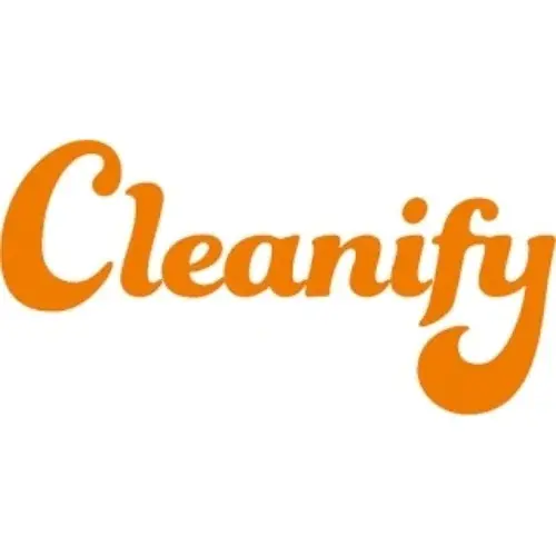 Cleanify Promo Code