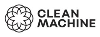 Clean Machine Promo Code