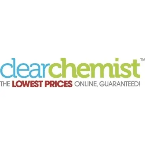Clear Chemist Promo Code