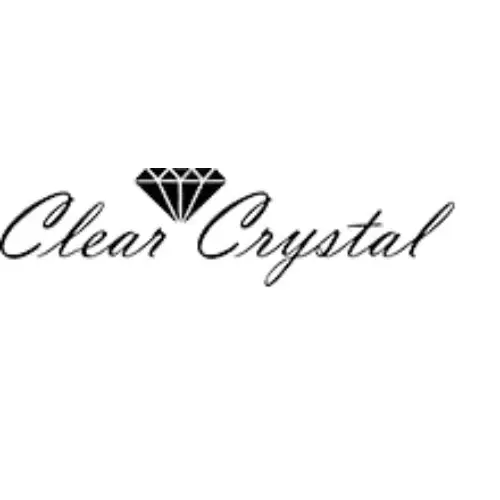 Clear Crystal Promo Code