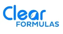 Clear Formulas Promo Code