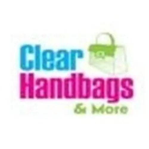 Clear Handbags & More Promo Code
