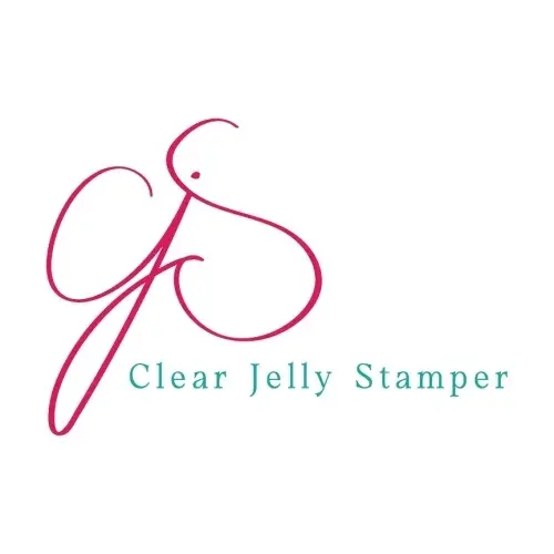 Clear Jelly Stamper Promo Code