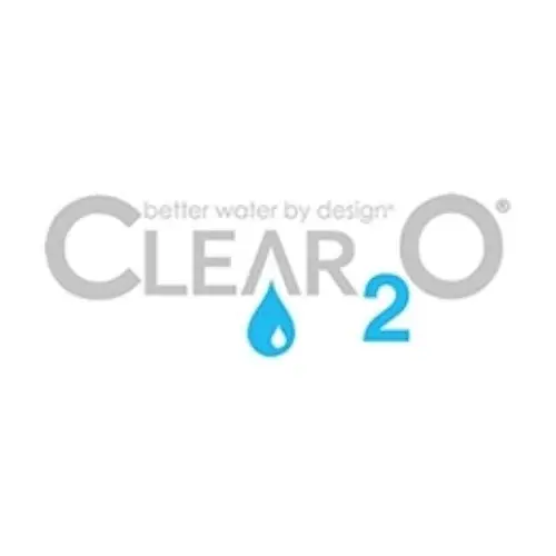 Clear2o Promo Code