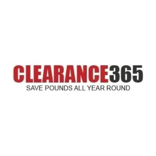 Clearance365 Promo Code