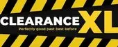 ClearanceXL Help  UK Promo Code