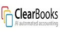 Clear Books UK Promo Code
