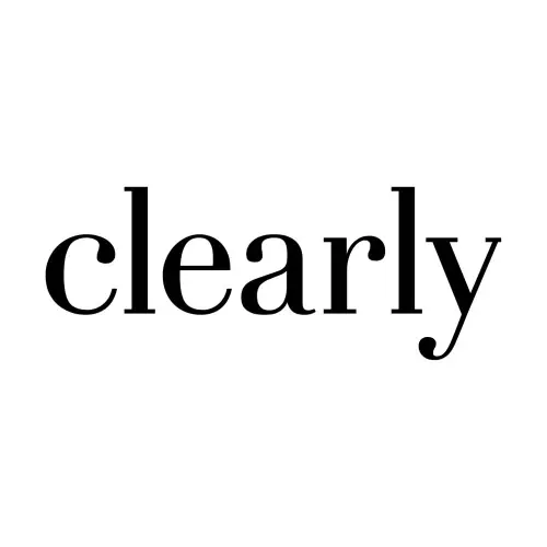 Clearly CA Promo Code