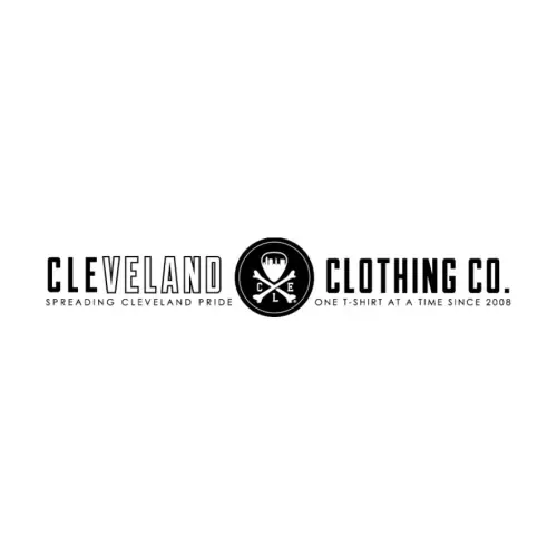 Cleveland Clothing Promo Code